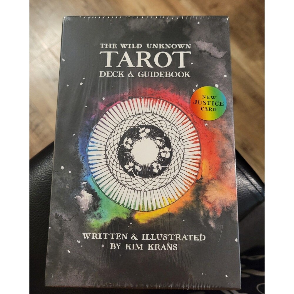 Tarot - Picture 12 of 12